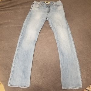Men's Wrangler Jeans
